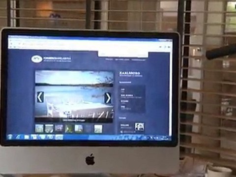 Mäklare Västra Götalands Län Skövde Forsbergs Mäklarbyrå Ab