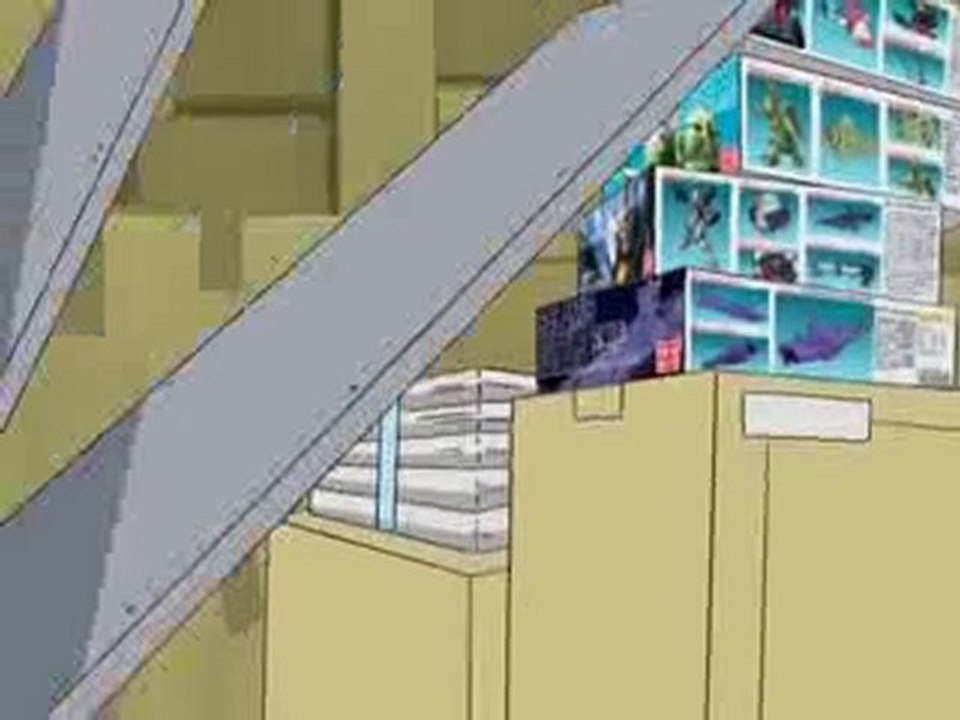 Sargento Keroro 140B - La lucha interior