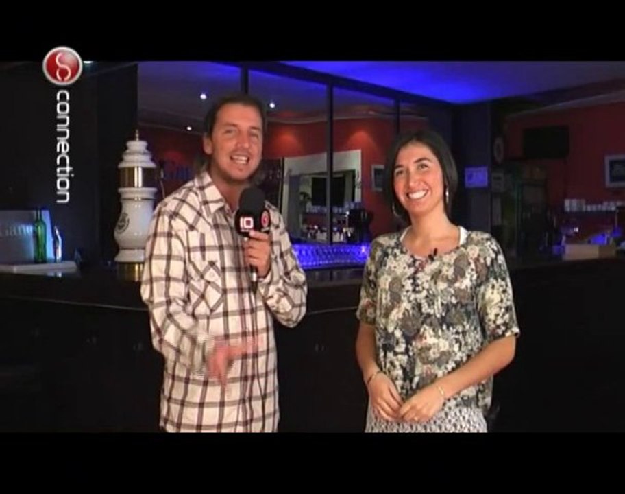 Connection Programa 75 Bloque 2