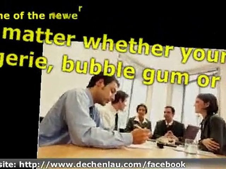 Facebook Marketing Seminar