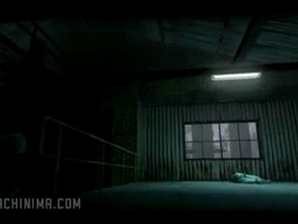 [Mw2-FR] Hack prestige tuto 100% sauvegardé