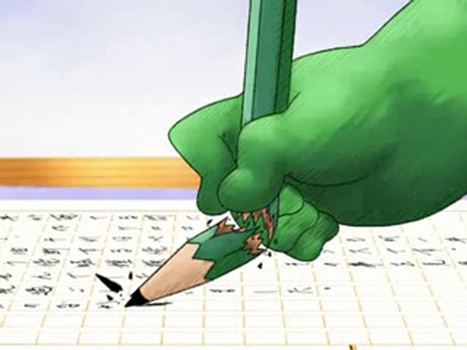 Sargento Keroro 142A - Quiero mi celebración de año nuevo