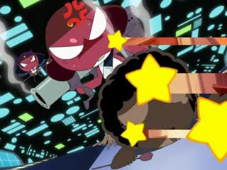 Sgt. Keroro 142 - Reanundando el plan de invasion de Pokopen