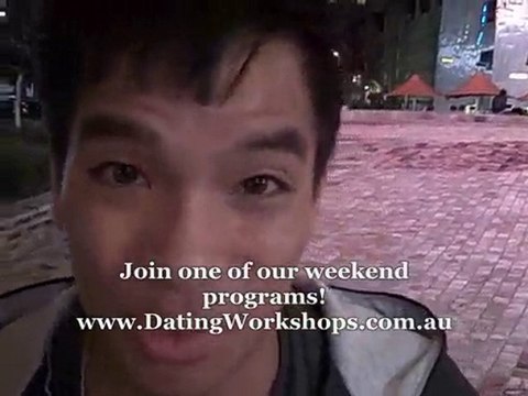 How To Pick Up and Attract Women Workshops,Sydney & ...