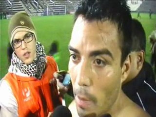 Peru.com: Leandro Fleitas