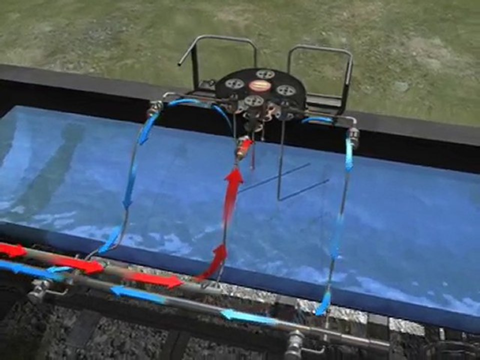 Toxic Tort: Spill Litigation: TMBA