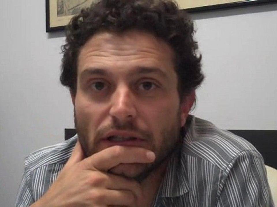 Ο Γιώργος Καραμίχος στο cosmo.gr 4