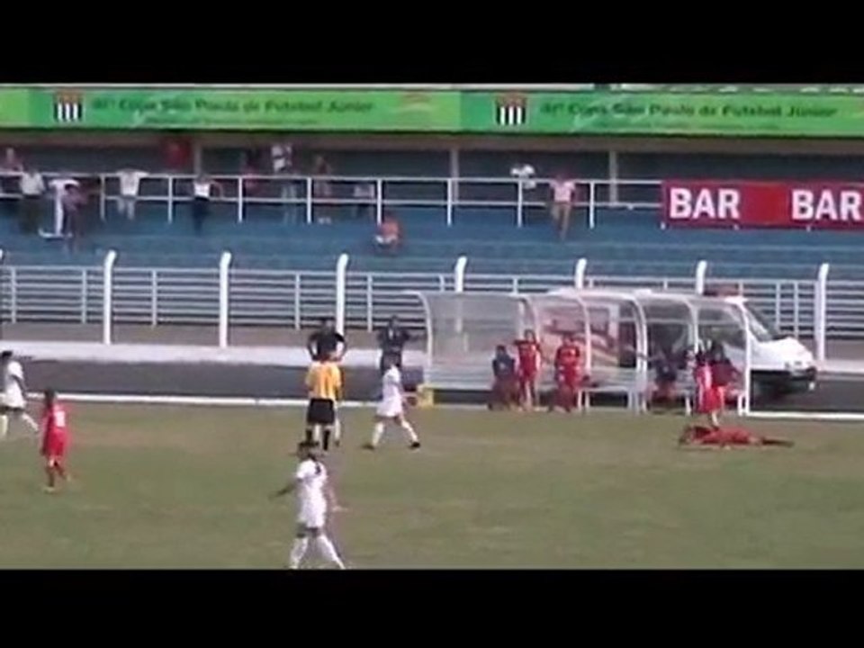 GIOVANIA DOMINGAS CAMPOS