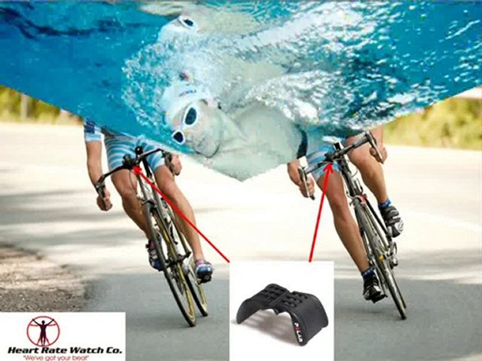 Polar RS100 Review
