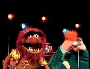 Hilarious Muppets Bloopers!