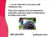 Sell Your Junk Car And Get Cash Instantly