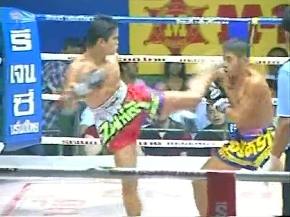 Muaythai Knockouts4