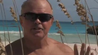 Bahamas 14 islands envoy film of Exumas by Ray Lightbourn