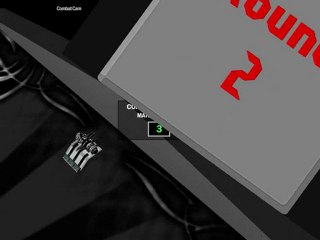 Round 2 - Pwnator vs NFX