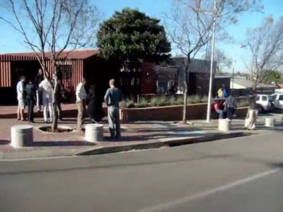 Tagestouren Johannesburg