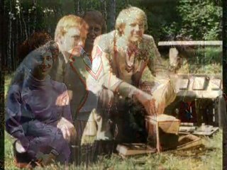 Doctor Who - The Eleven Doctors