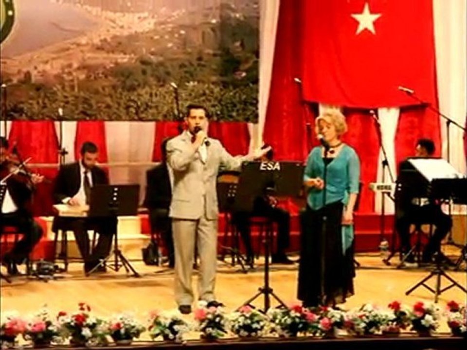 ÇAYDEF TSM KOROSU KONSERİ - 6