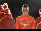 Kelly Rowland | Reuters | Fashion Show, Commander
