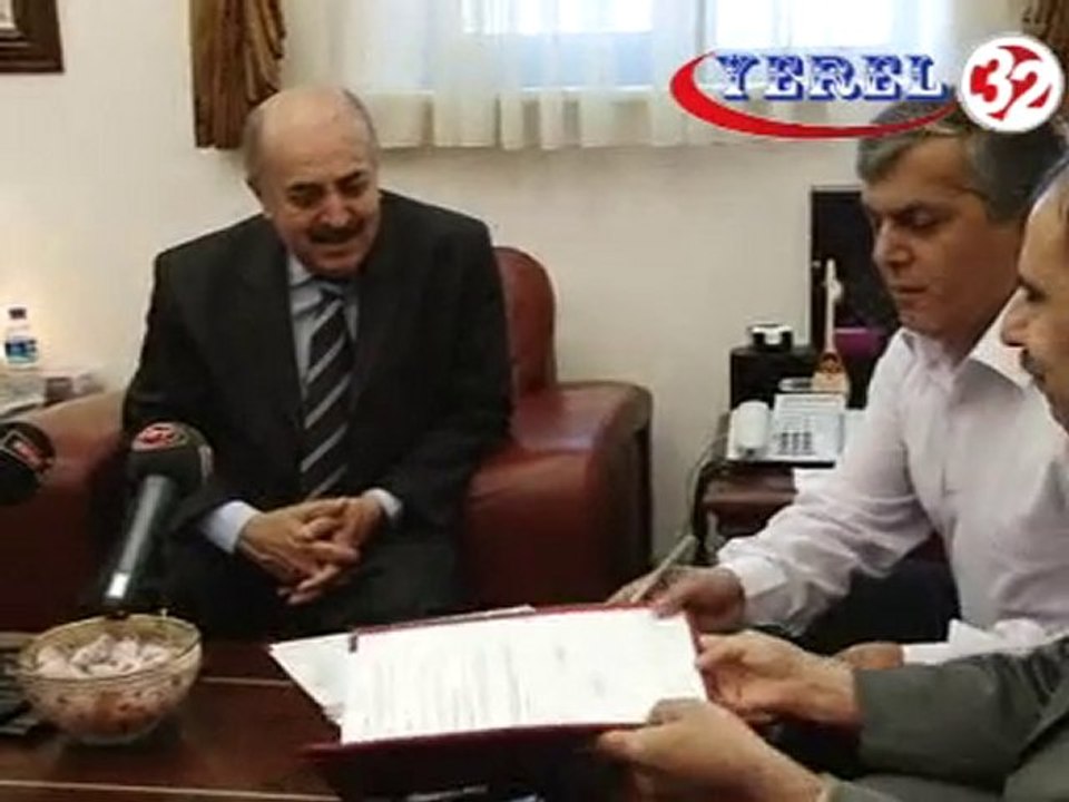 Isparta Okul Protoklü