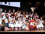 AKB48 選抜総選挙結果 '10