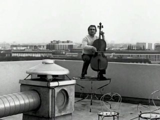 Michel Magne, le Fantaisiste Pop