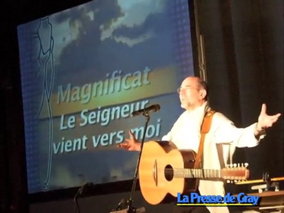 Jean Claude Gianadda Vienne Vienne La Colombe