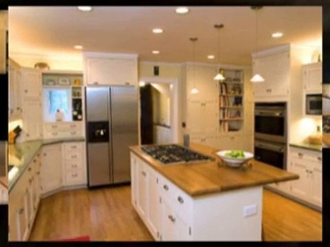 Kitchen Renovations Info Sydney