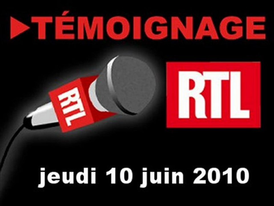 Echirolles : l'homme agressé parle sur RTL