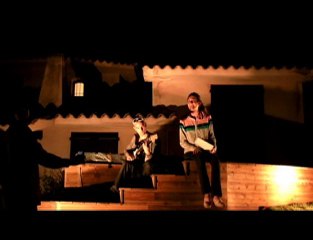 Concert à Port Vieux... (Cuncertu in Portivechju)