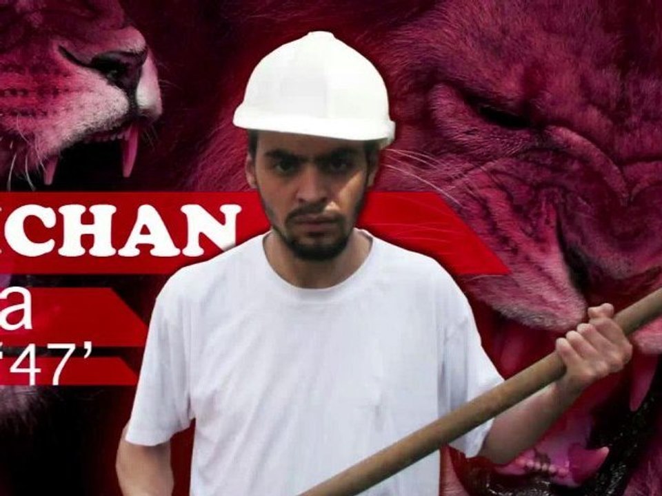 Règlement de compte