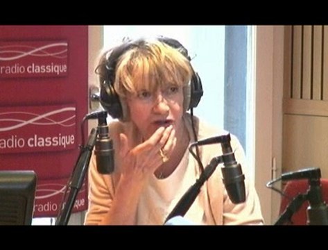 Eve Ruggieri raconte... Les 200 ans de Robert Schumann