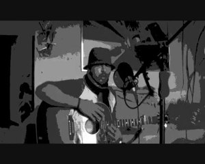 russian roulette acoustic cover