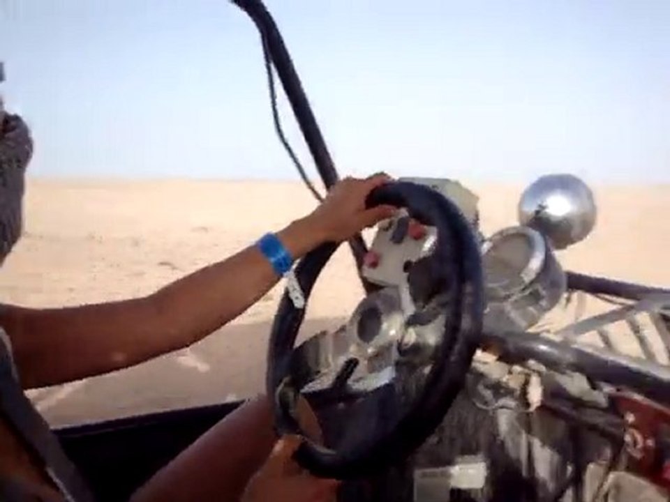 Demet gokart
