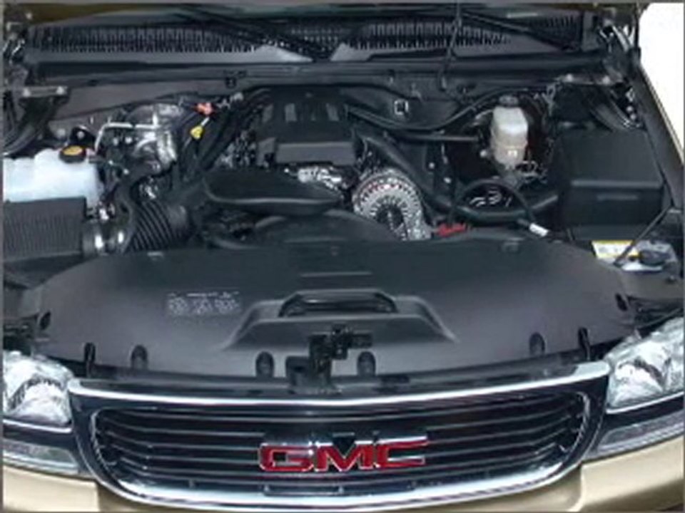 Used 2001 GMC Yukon XL Las Vegas NV - by EveryCarListed.com