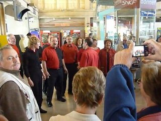 Tải video: France Bleu Picardie fête ses 25 ans.