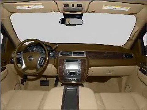Certified Used 2007 GMC Yukon Las Vegas NV - by ...