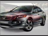 New 2010 Honda Accord Crosstour Saratoga Springs NY - ...