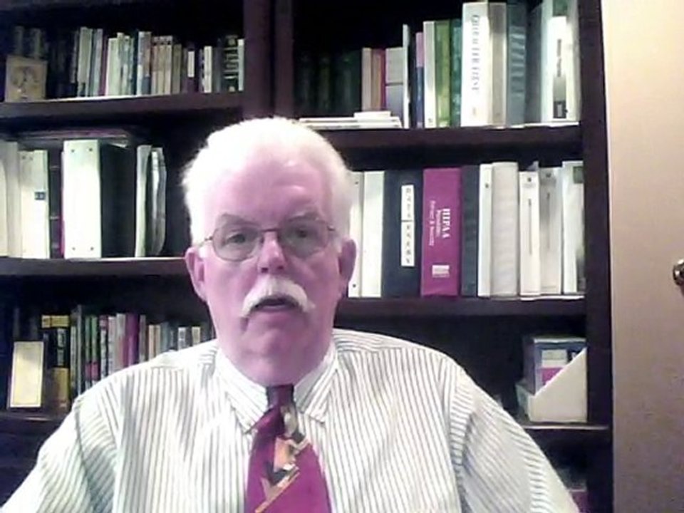 HealthCorp Solutions The Fatal Disconnect Part 3 Why ...