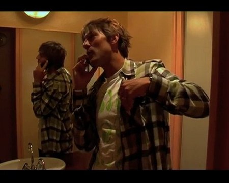 WayBWay - Pierre-Marc-Henri avec julie