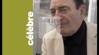 Pierre Etaix  - 'L'Illusionniste' de Sylvain Chomet