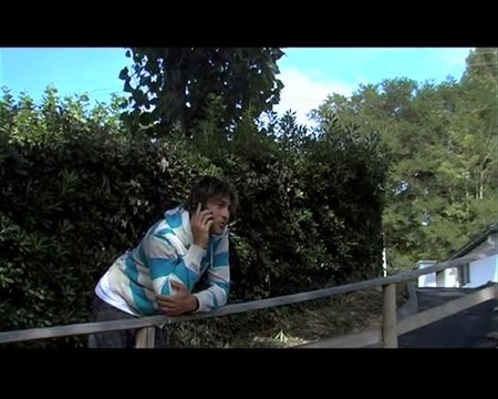 WayBWay - Pierre-Marc-Henri avec Doriana