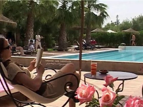 ForMaroc : voyage photo en 4x4 au Maroc- Auberge de Tameslohte