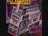Bill Summers & Summers Heat - We Call It The Box