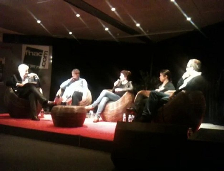 Rencontres Culturelles Franco-Américaines