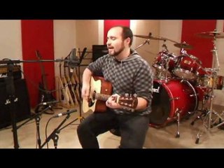 Ufuk Bulut Breaking The Habbits (Linkin Park Cover)