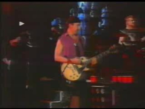 U2 - Until The End Of The World