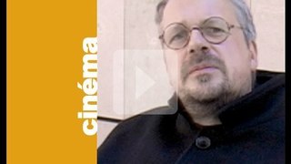 Sylvain Chomet - L'Illusionniste' - Le processus de création