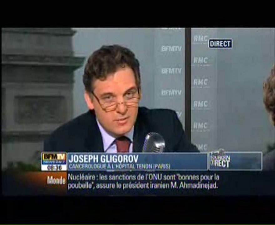 Cancer : le point sur les recherches et les avancées (1/2)