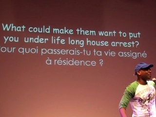 Keith Jarret (Eng) - CDM 2010