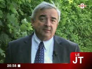 Gros plan sur la société Saint-Sulpice élevage